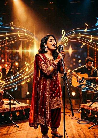 Coke Studio